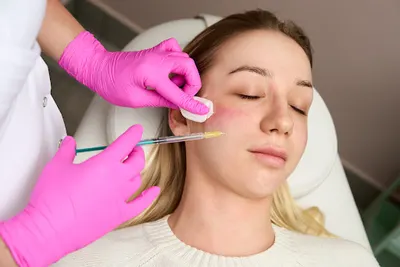 Anna Wierzbicka Medycyna Estetyczna